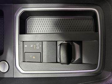 Ford Grand Tourneo Connect PHEV Titanium