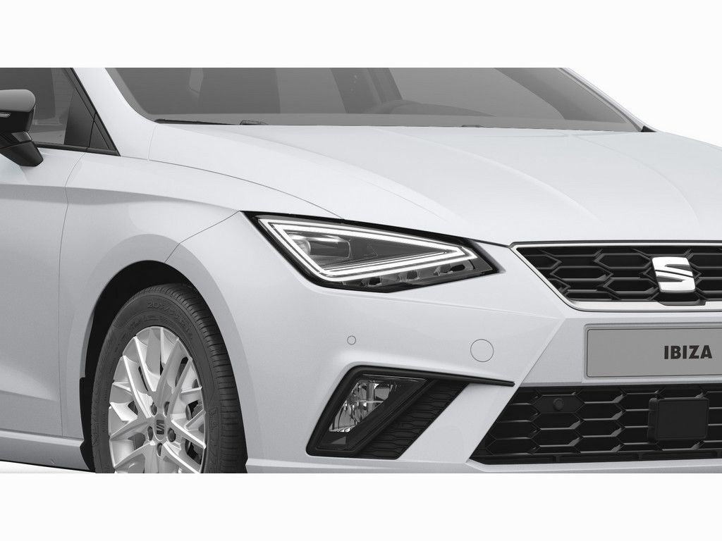 Seat Ibiza - Bild 10