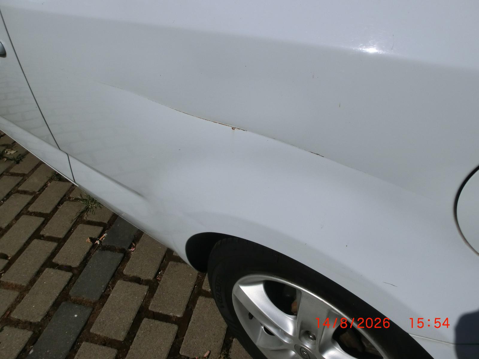 Kia pro_cee'd / ProCeed 1.4 CVVT 