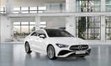 Mercedes-Benz CLA 200 AMG Line Premium Plus *In stock* New car - Mercedes-Benz Neuwagen: Cl