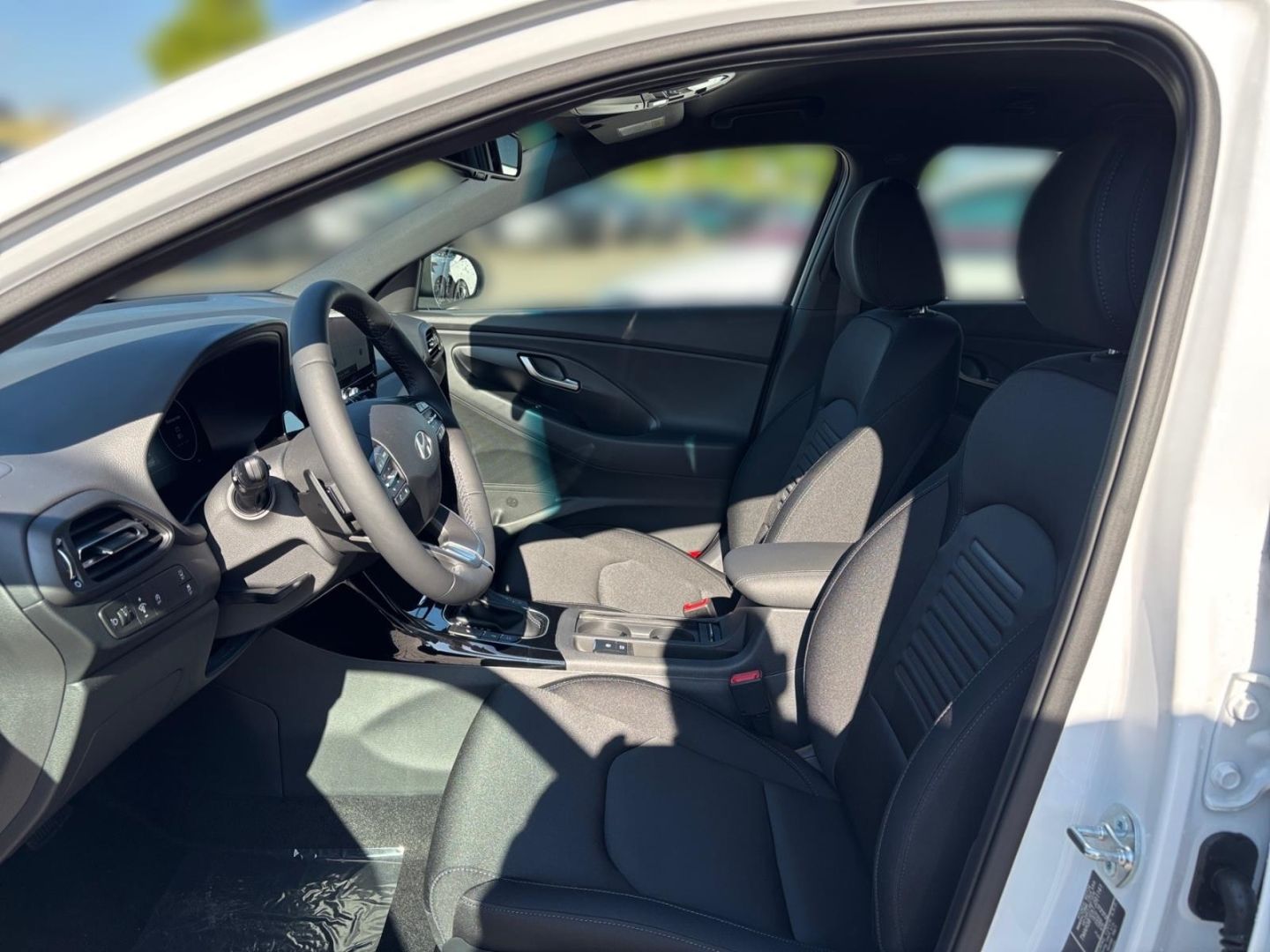 Hyundai i30 - Bild 7