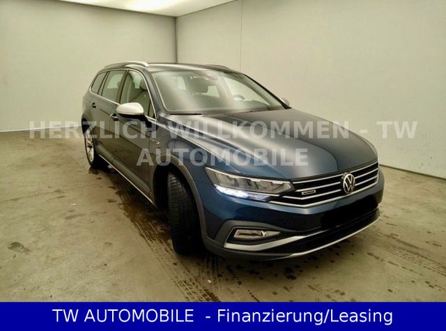 Volkswagen Passat Alltrack Variant 4Motion