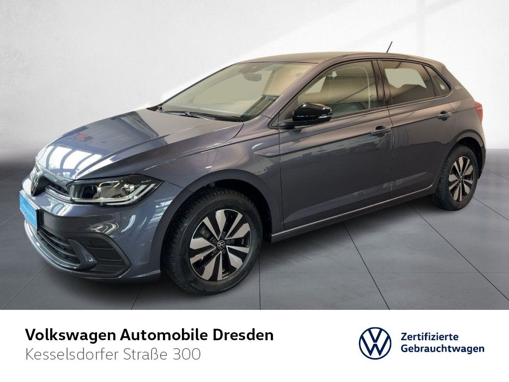 Image of Volkswagen Polo