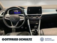 Volkswagen T-Roc - Vorschau Bild 8