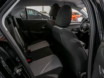 Opel Corsa F 1.2 Basis Verkehrsschilder-Assistent LED