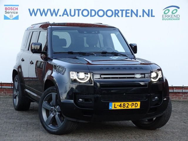 Land Rover Defender 110 2.0 P400e 110 X-Dynamic HSE|LUCHTVE