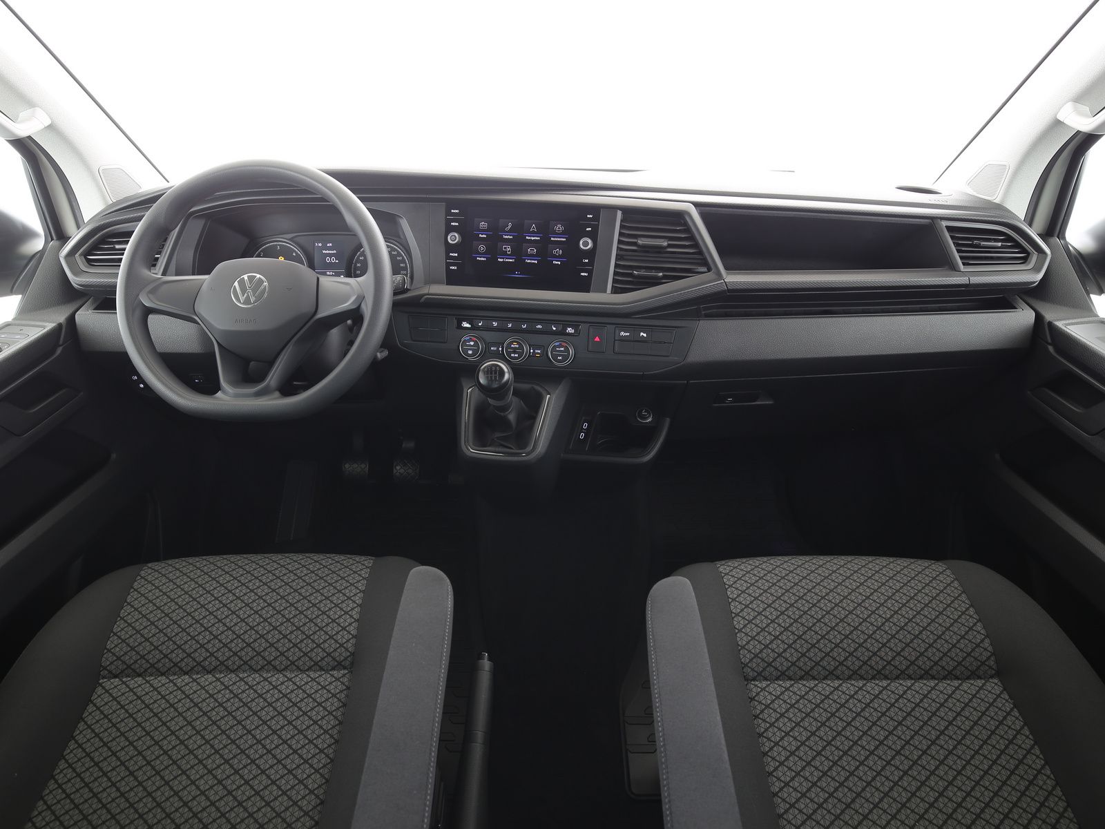 Volkswagen T6 California - Bild 11