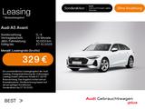 Audi A5 Avant TDI*NAVI*LED*KAMERA*HUD*B&O*LEDER