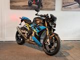 BMW S1000R - BMW S1000R