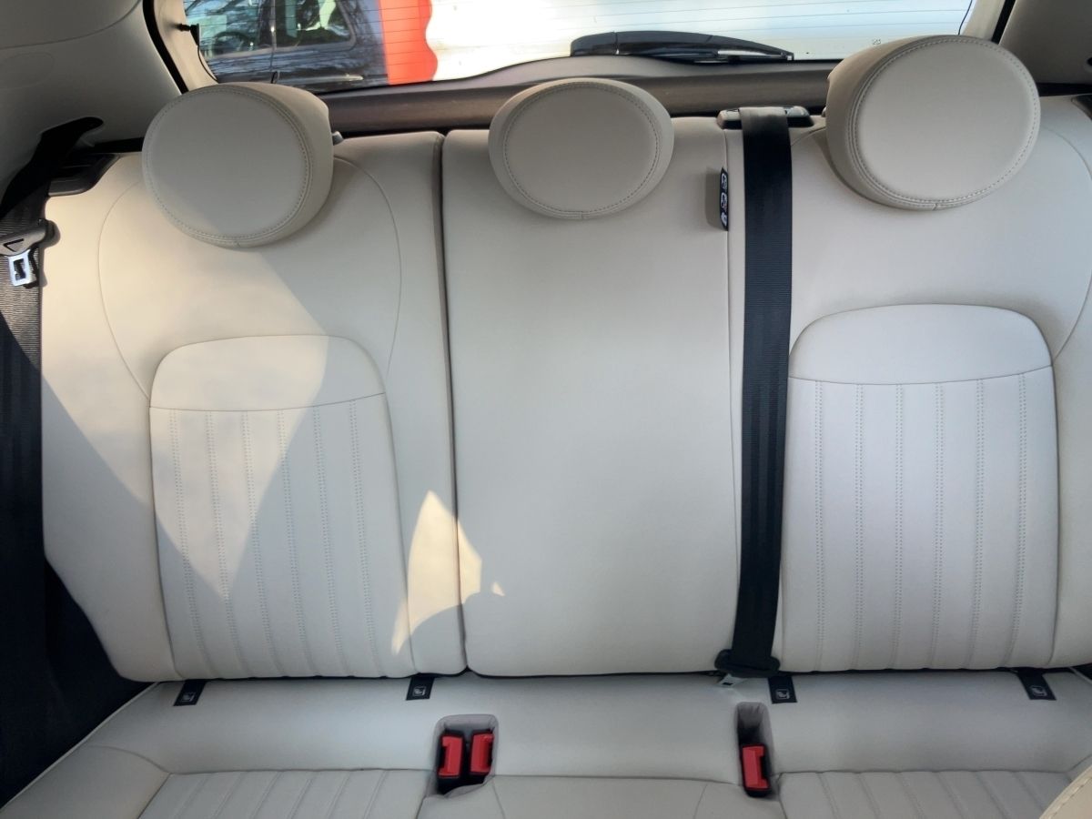 Fiat 500X - Bild 8