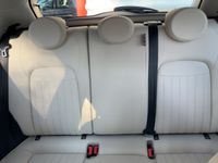 Fiat 500X - Vorschau Bild 8