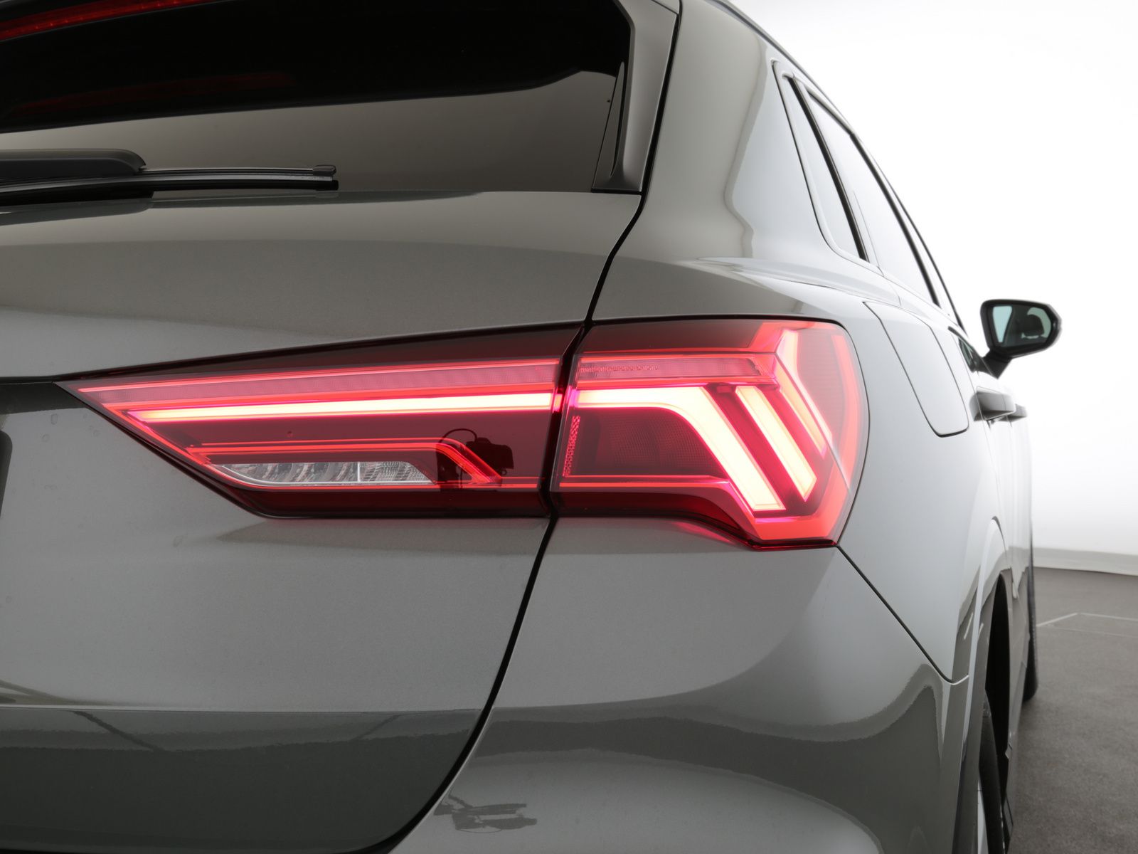 Audi Q3 - Bild 23