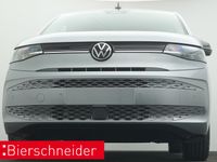 Volkswagen T7 Multivan - Vorschau Bild 30