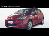 Citroën Citroen C3 1.4 HDi Exclusive FL - Citroën C3: Hdi Exclusive