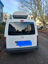 Opel Combo - gebrauchte Opel Combo aus dem Jahr 2009