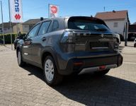 Suzuki (SX4) S-Cross - Vorschau Bild 3