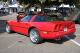 Corvette C4 Targa Coupe 5,7 V8 - Clean CarFax - Corvette C4 Gebrauchtwagen