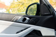 BMW X5 – 17 / 32