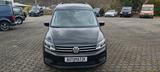 Volkswagen Caddy PKW Comfortline BMT - : Schwarz, Van
