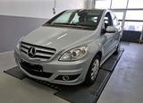 Mercedes-Benz B 160 BlueEFFICIENCY -TÜV/AU neu*** - Mercedes-Benz B 160: Blueefficiency