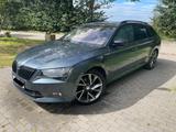 Skoda Superb 2.0 TDI SCR DSG SportLine Combi SportLine