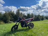 Honda FMX 650 - Angebote