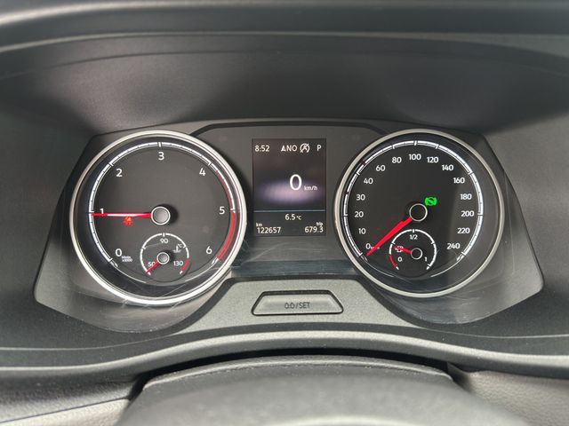 T6.1 2.0 TDI Kasten L1H1 DSG KLIMA PDC SHZ NAVI
