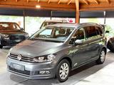 Volkswagen Touran Comfortline 2.0 TDI DSG 7-Sitzer - Volkswagen Touran mit Diesel-Antrieb: Kleinbus, Comfortline