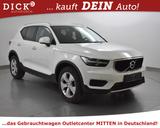 Volvo XC40 T3 Moment Pro >STANDHZ+VIRTU+AHK+KAMER+LED+ - gebrauchte Volvo XC40 aus dem Jahr 2020