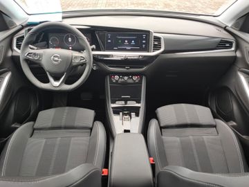 Bild 13 Opel Grandland (X) Grandland GS AT/8 +MLED+ACC+360KAMERA+SHZ+LHZ+BT