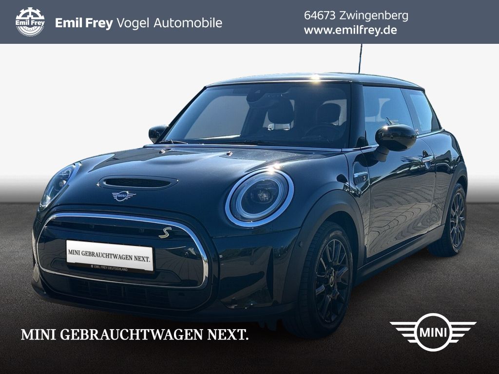MINI Cooper SE Classic Trim HiFi* LED* Head-Up*