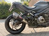 Suzuki GSX-S1000, Yoshimura, viele Extras, TOP gepflegt - SUZUKI YOSHIMURA