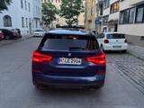 BMW X3 M40 M40i AT - - BMW X3 M40 Gebrauchtwagen in München