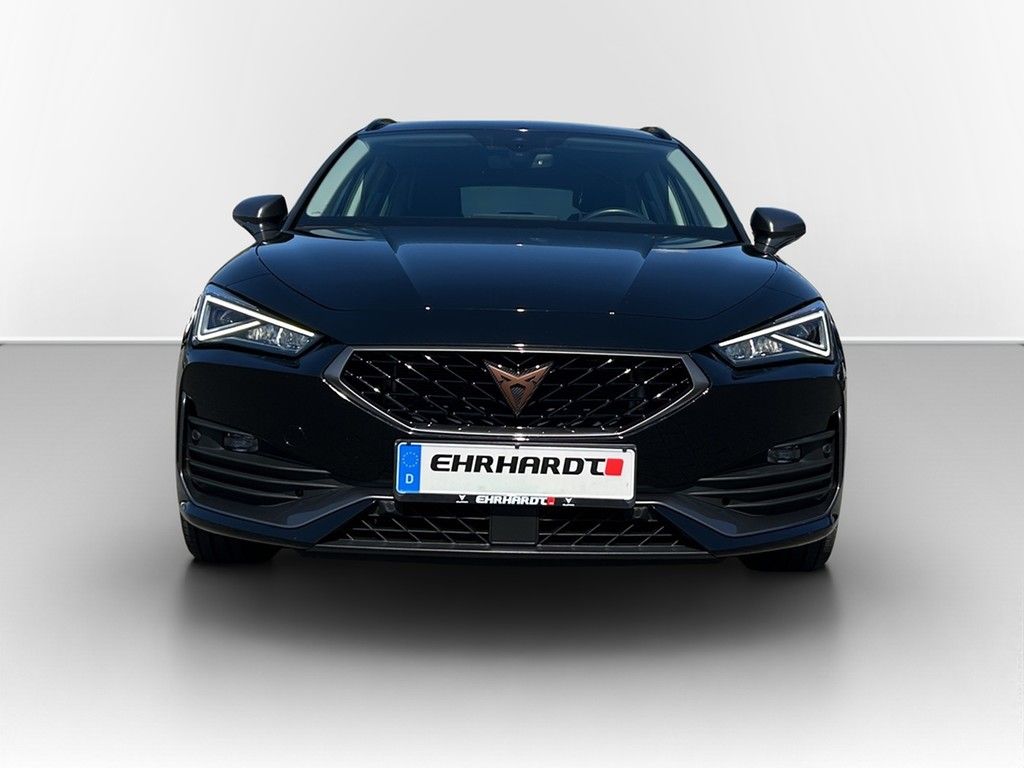 Cupra Leon - Bild 3