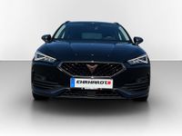 Cupra Leon - Vorschau Bild 3