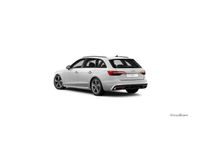 Audi A4 - Vorschau Bild 3