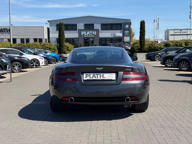 Aston Martin DB9 5.9 V12 Coupe