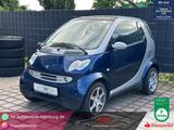 Smart fortwo coupe CDI Basis - gebrauchte Smart Kombis