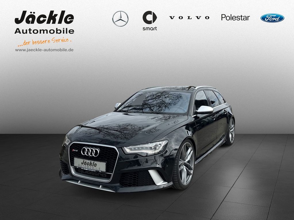 Audi RS6