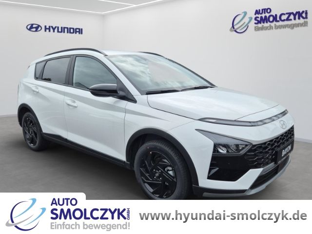Hyundai BAYON – Bild 2