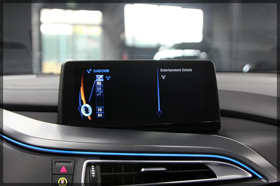 BMW i8 Coupé ALPINA / SCHNITZER / CAM / NAVI / MwSt