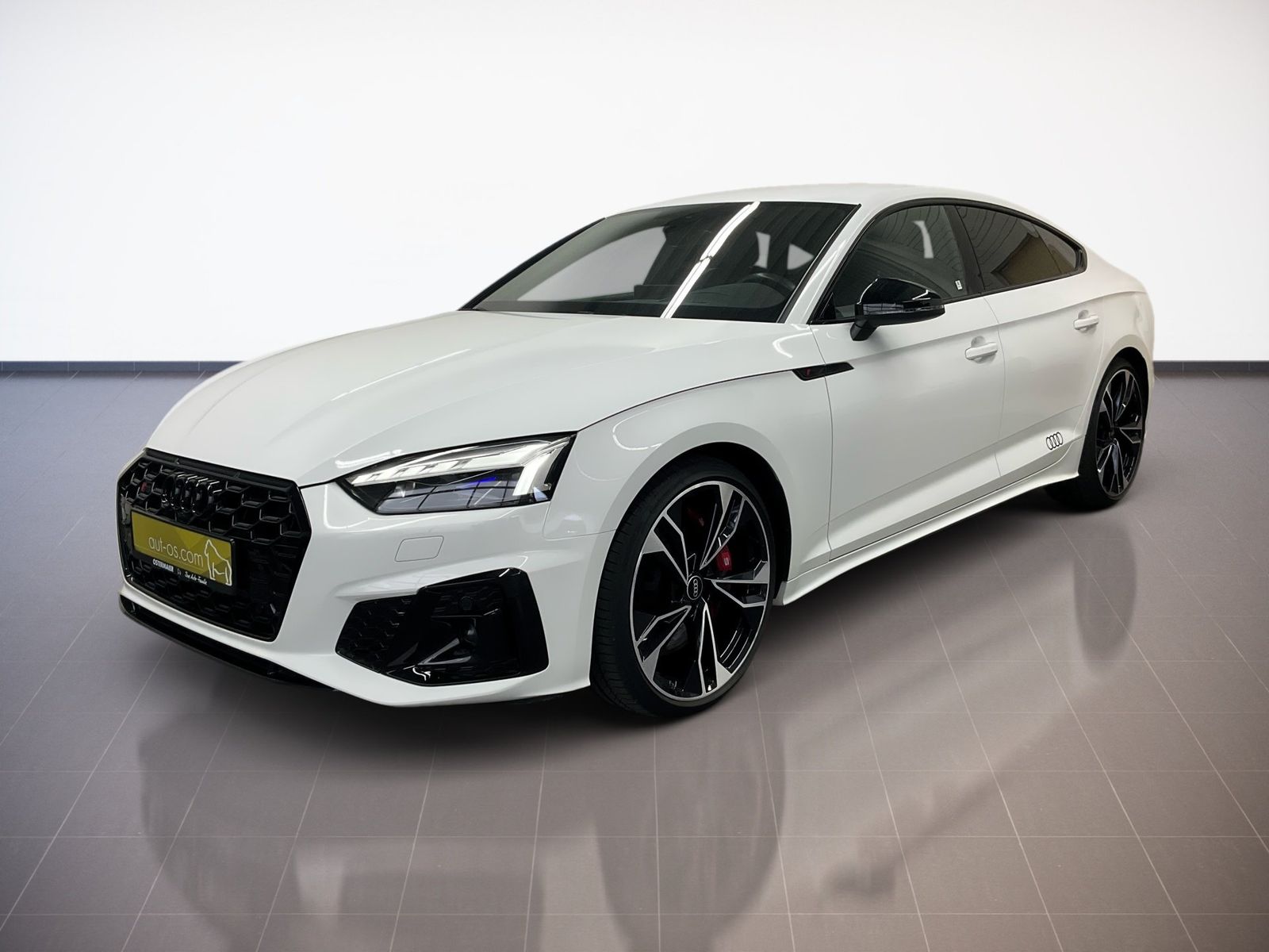 Audi S5 - Bild 2