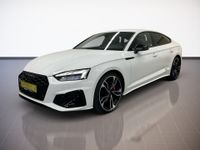Audi S5 - Vorschau Bild 2