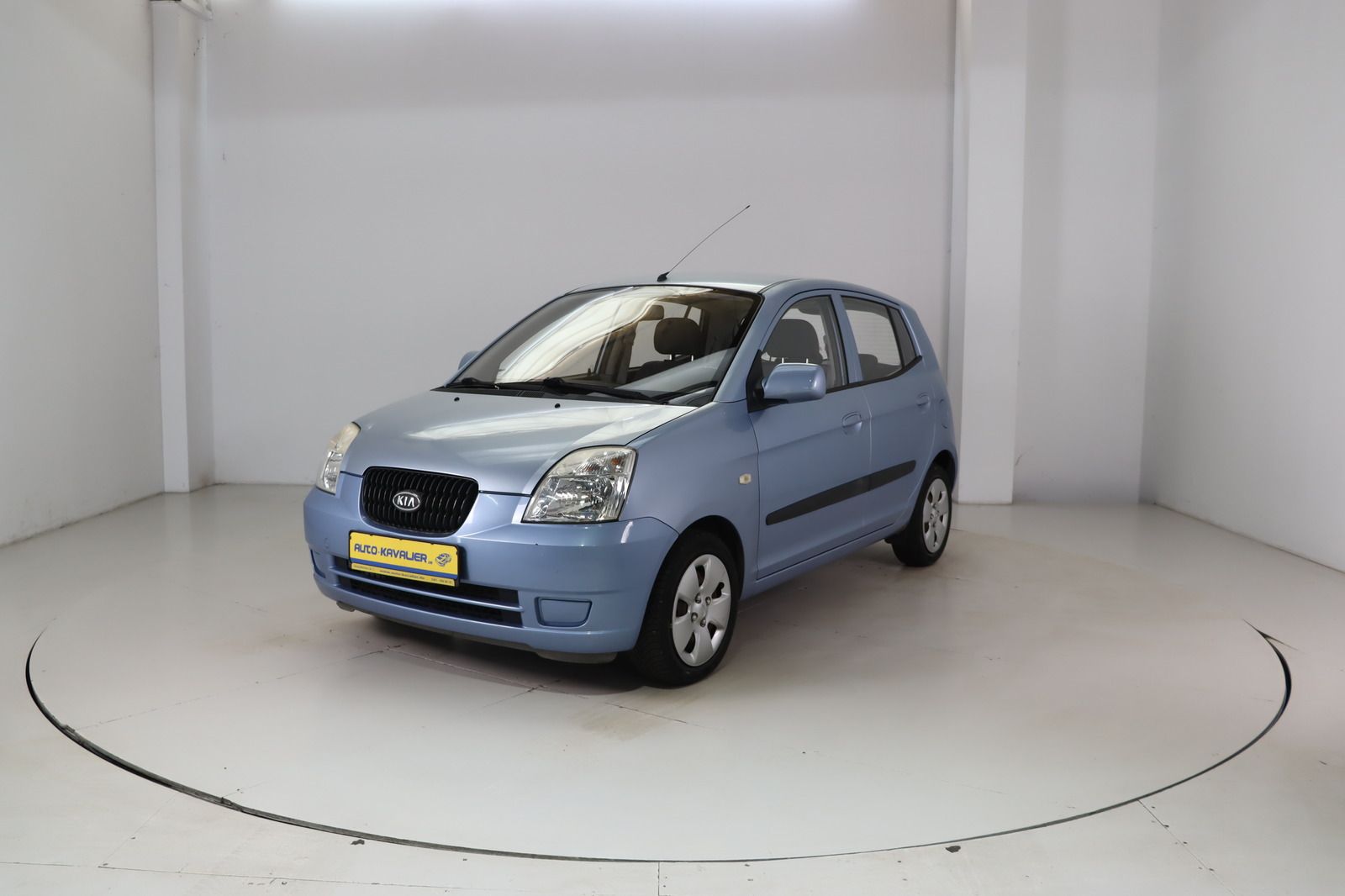 Fahrzeugabbildung Kia Picanto * Klima * HU/AU bis 03.2027 1.1 LX