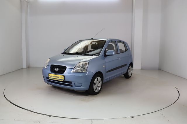 Kia Picanto * Klima * HU/AU bis 03.2027 1.1 LX