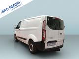 Ford Transit Custom 260 L1H1 LKW VA startup - Ford Transit Custom in Mannheim