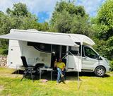 Benimar Tessoro 488 Northautokapp - Angebote