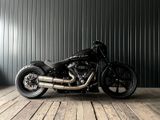 Harley-Davidson Street Bob Rhön Custom - Offers matching your search criteria