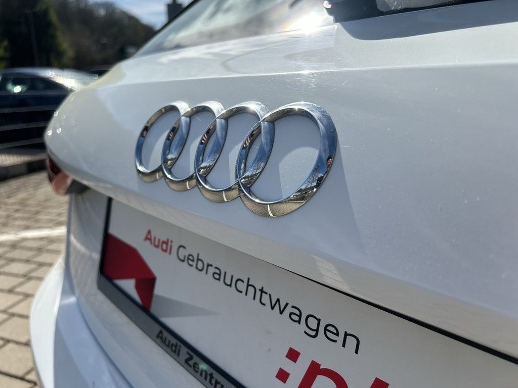 Audi A3 - Bild 19