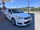 Citroën Citroen C4 1.6 VTi 120 GPL airdream Attraction - Citroën C4 mit LPG-Antrieb